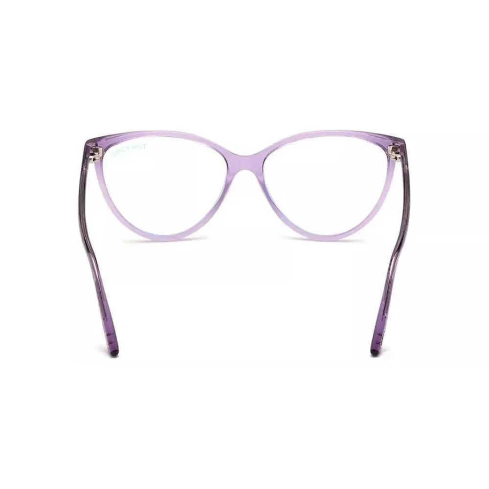 Tom Ford FT5743-B 078 57 Women's Eyeglasses
